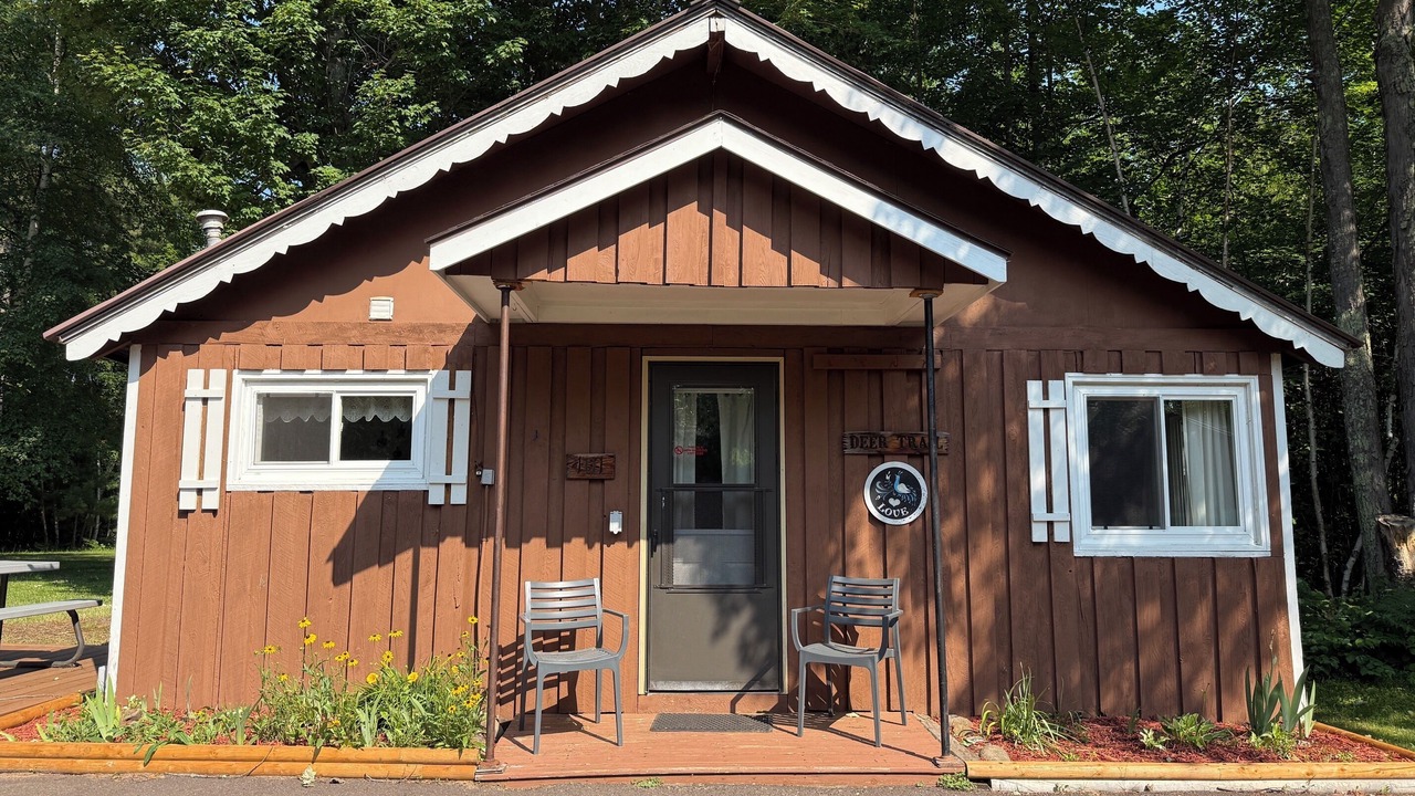 Photo of Outdoor in Ontonagon