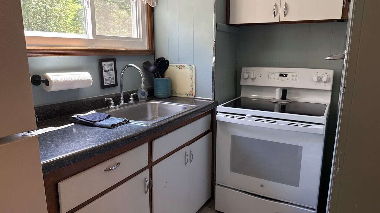 Photo of Kitchen in Ontonagon