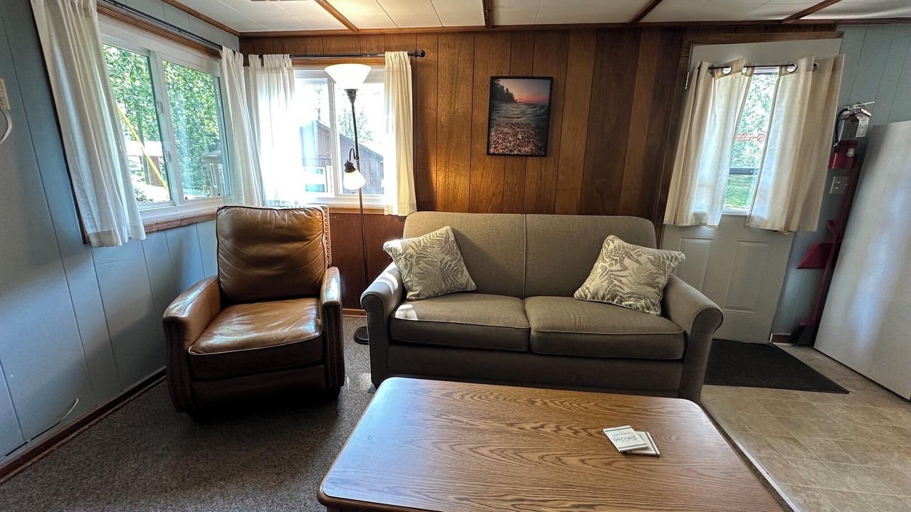 Photo of Livingroom in Ontonagon