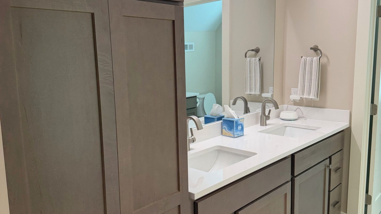 Photo of Bathroom in Montague