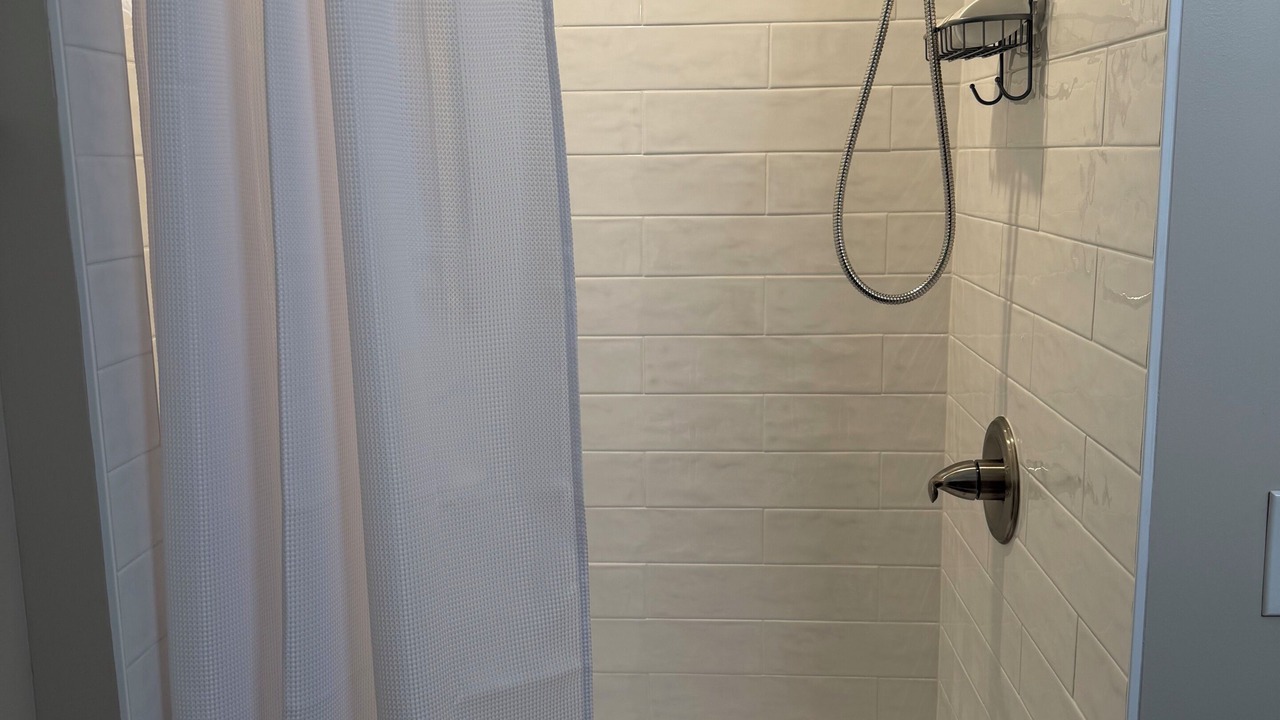 Photo of Bathroom in Montague