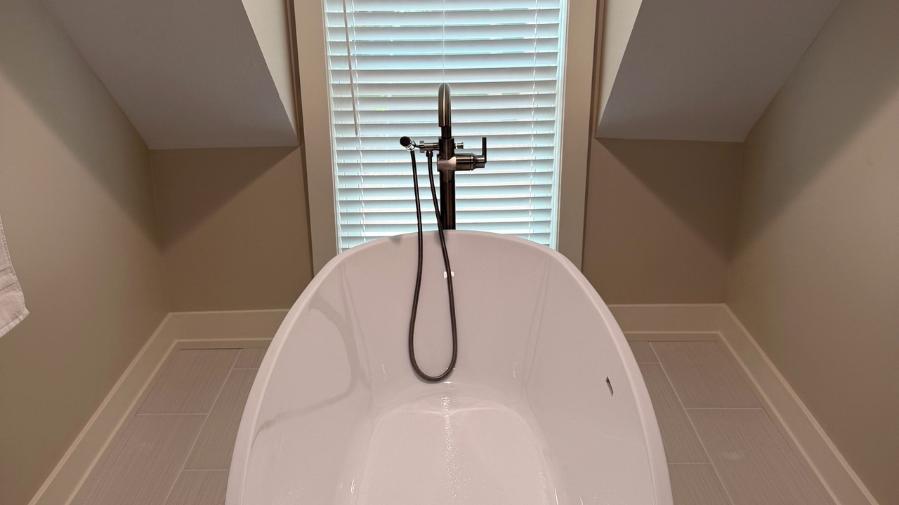 Photo of Bathroom in Montague