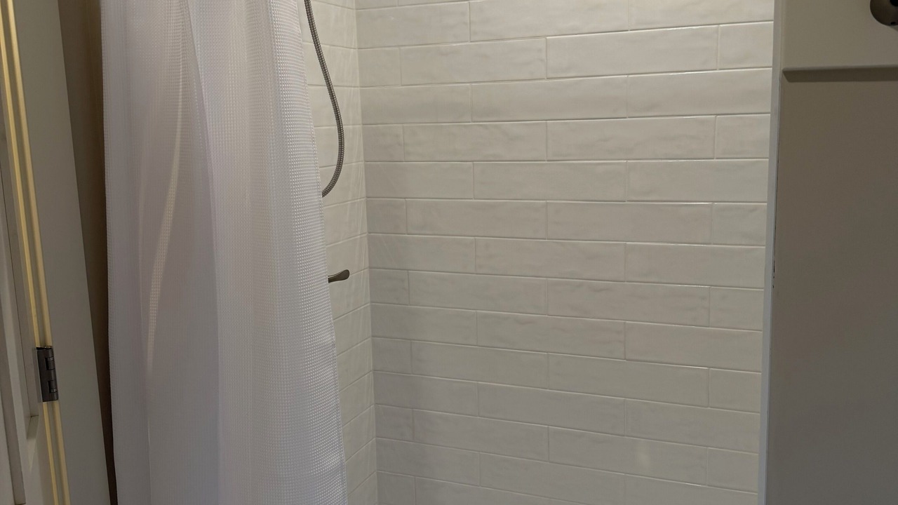 Photo of Bathroom in Montague