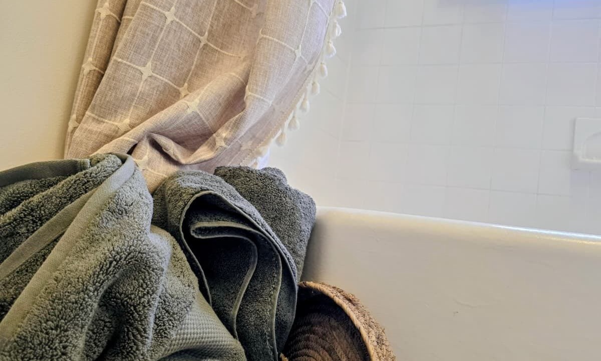 Photo of Bathroom in Perrysburg