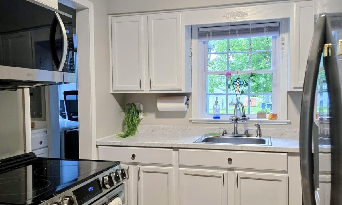 Photo of Kitchen in Perrysburg