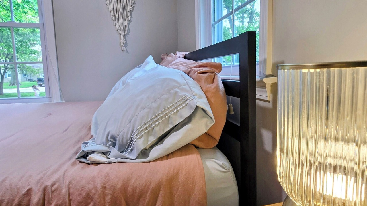 Photo of Bedroom in Perrysburg