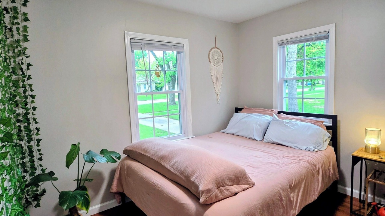 Photo of Bedroom in Perrysburg