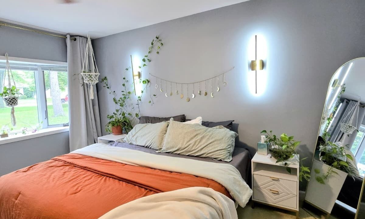 Photo of Bedroom in Perrysburg