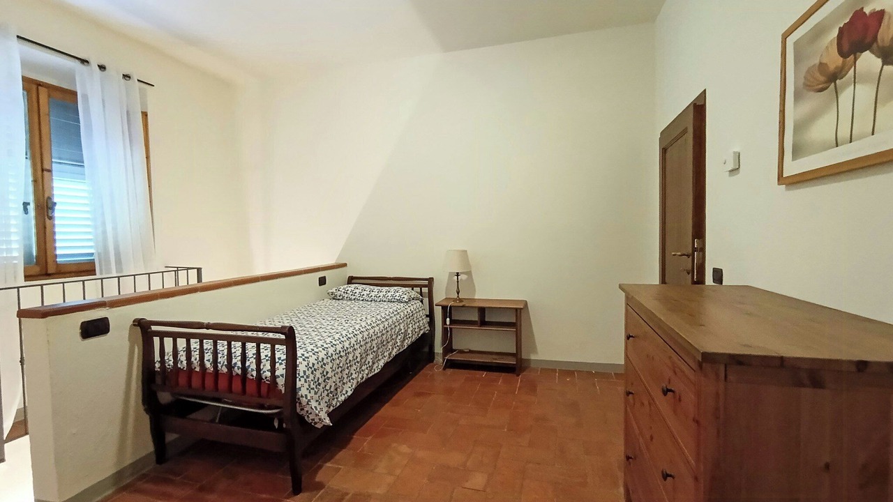 Photo of Bedroom in Bucine