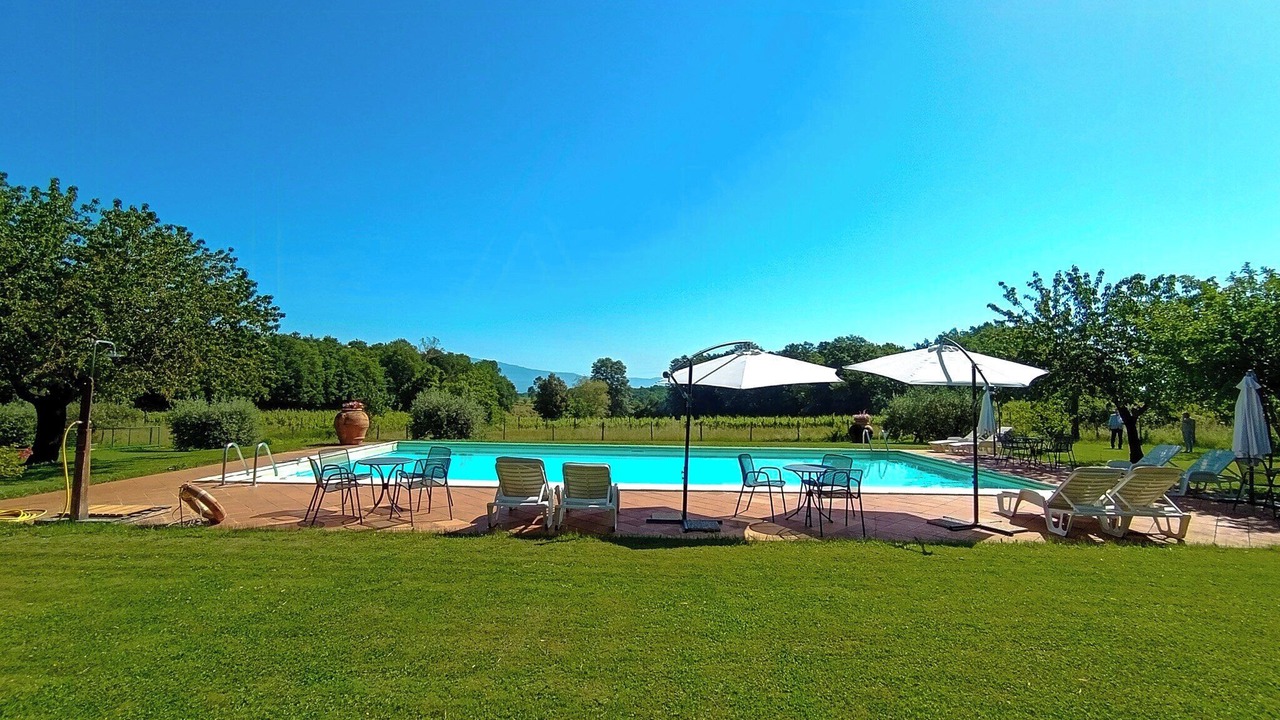 Photo of Outdoor in Bucine