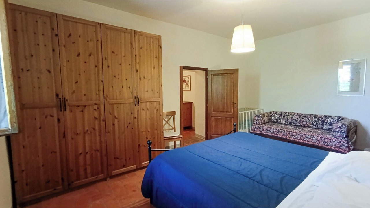 Photo of Bedroom in Bucine