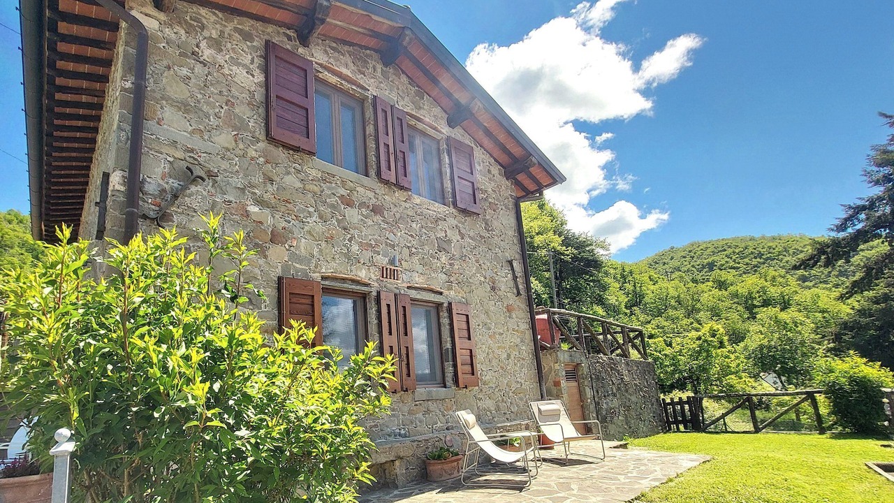 Photo of Outdoor in Piazza al Serchio