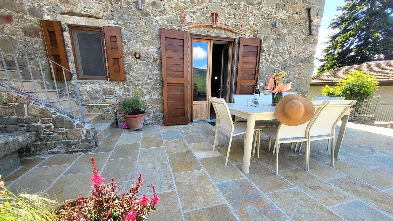 Photo of Outdoor in Piazza al Serchio