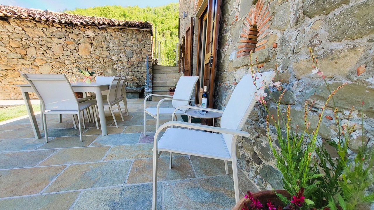 Photo of Outdoor in Piazza al Serchio