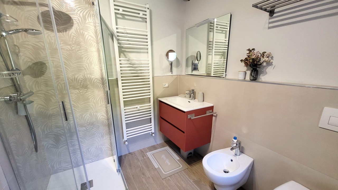 Photo of Bathroom in Piazza al Serchio