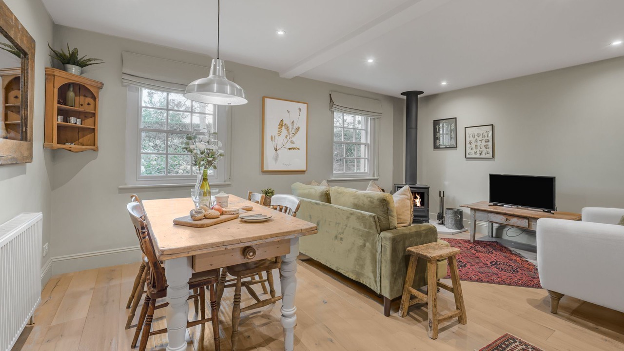 Photo of Bedroom in Lower Oddington