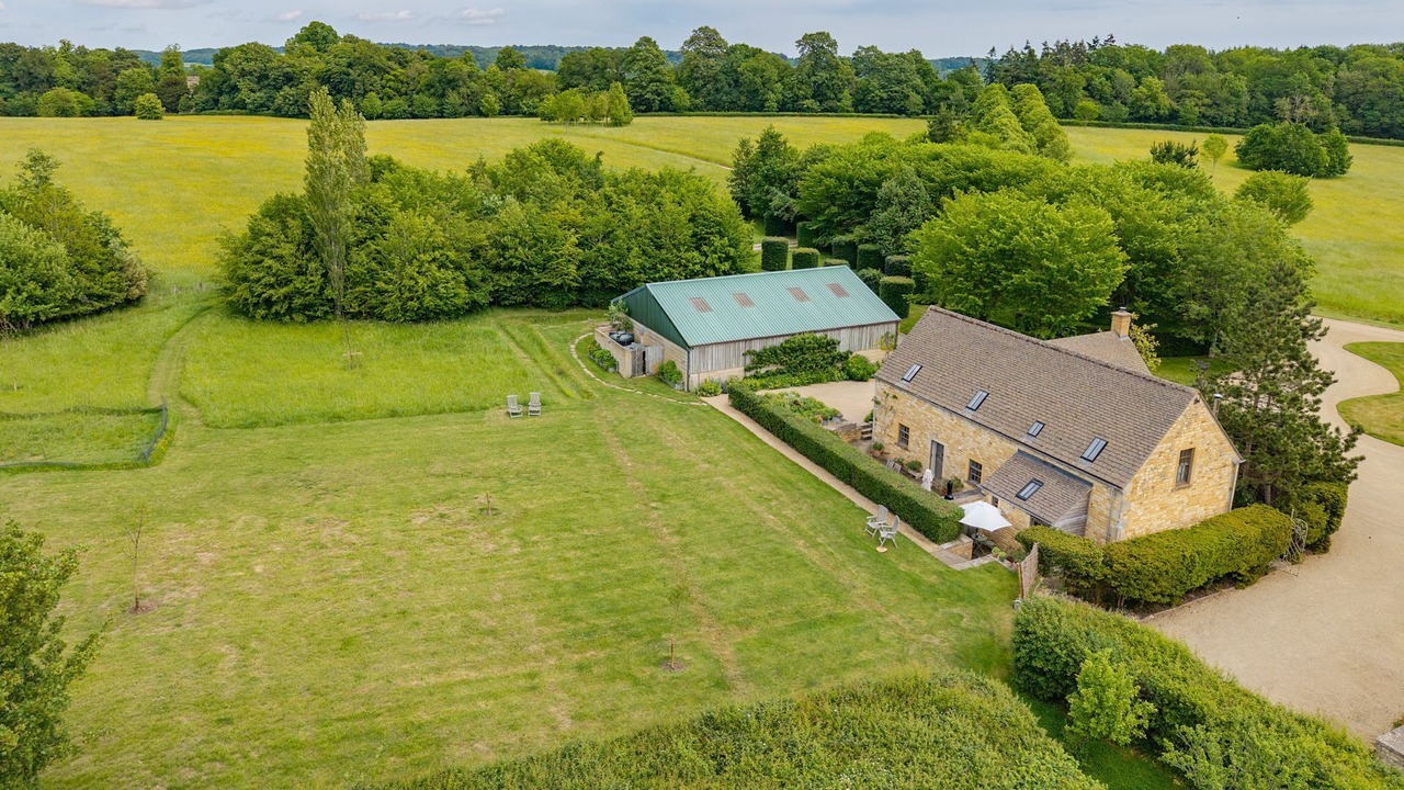 Photo of Others in Lower Oddington