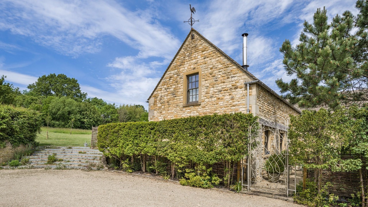 Photo of Outdoor in Lower Oddington
