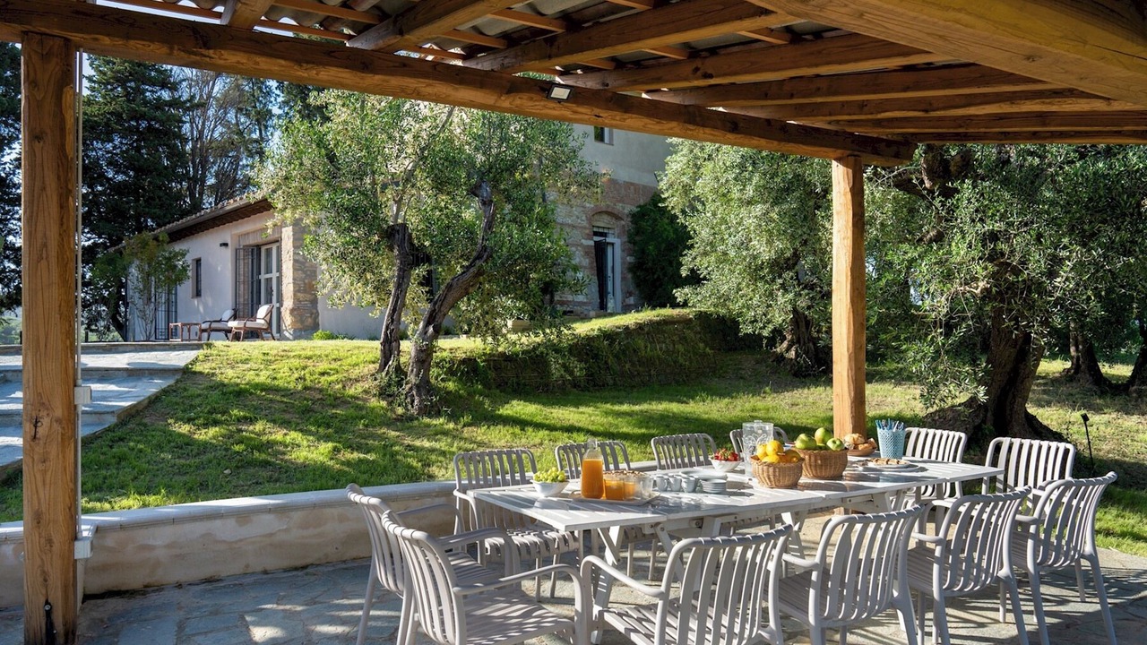 Photo of Outdoor in Collesalvetti