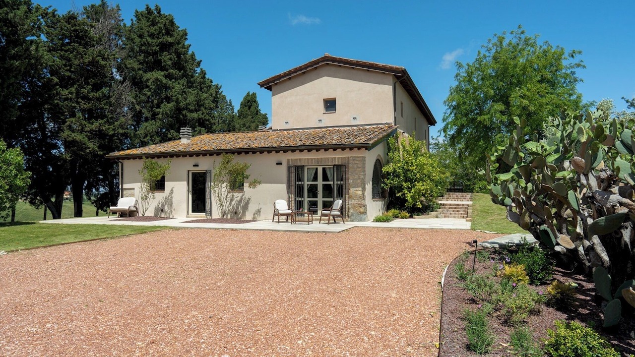 Photo of Outdoor in Collesalvetti
