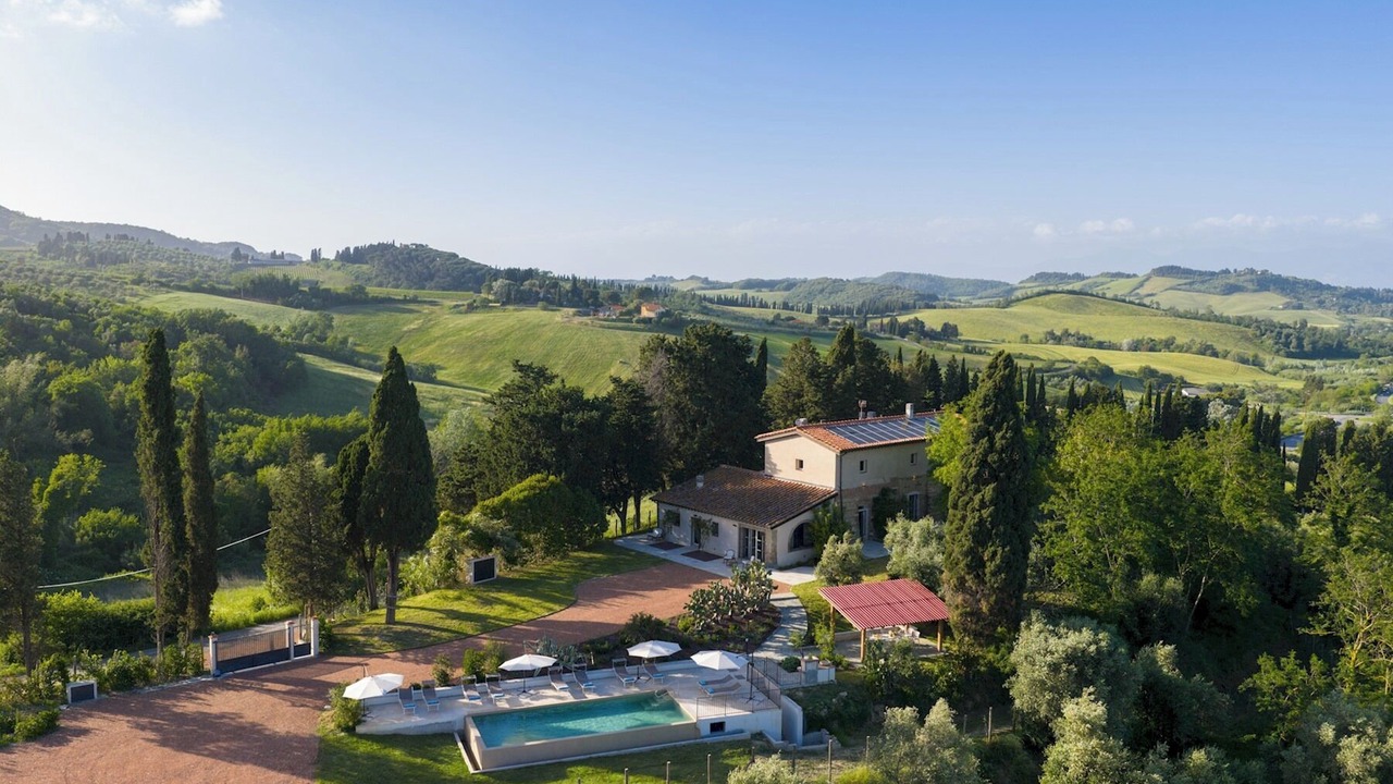 Photo of Outdoor in Collesalvetti