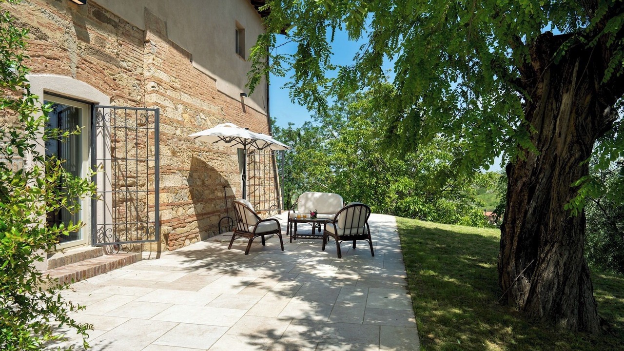Photo of Outdoor in Collesalvetti