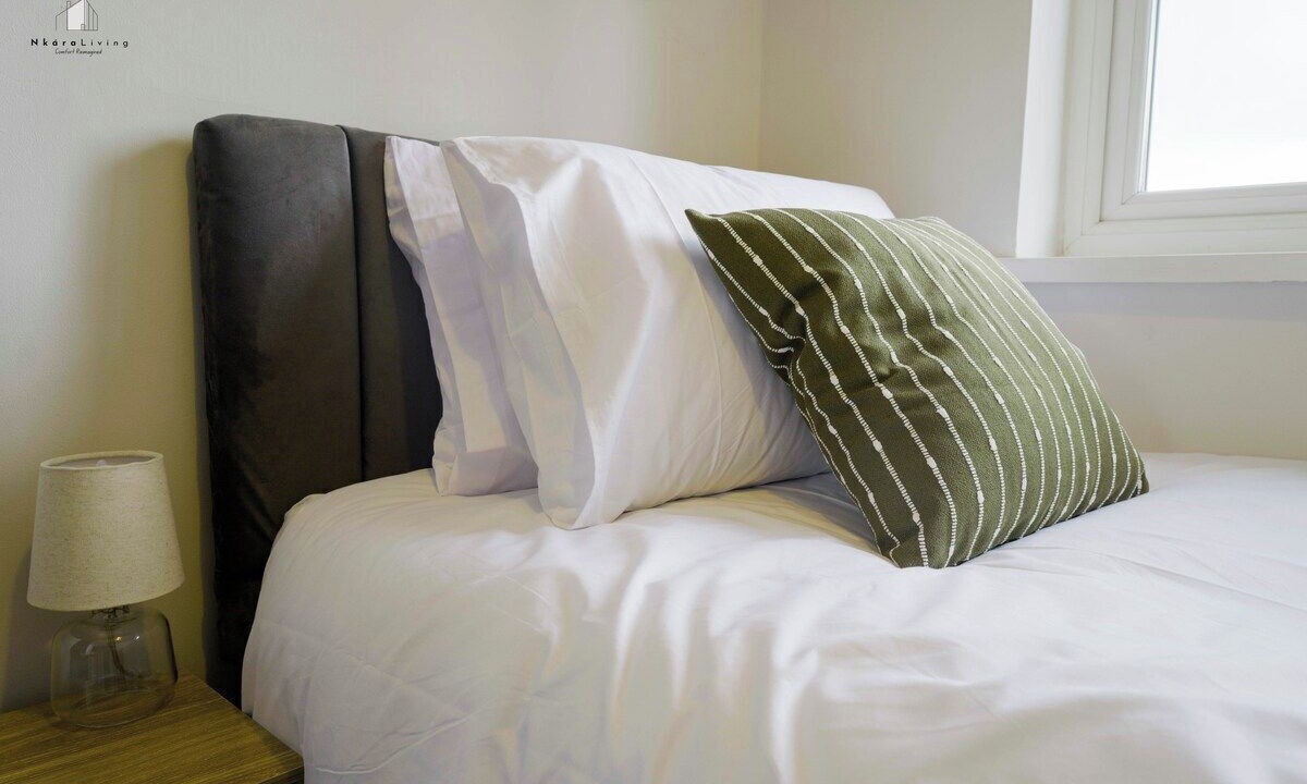 Photo of Bedroom in Oldbury