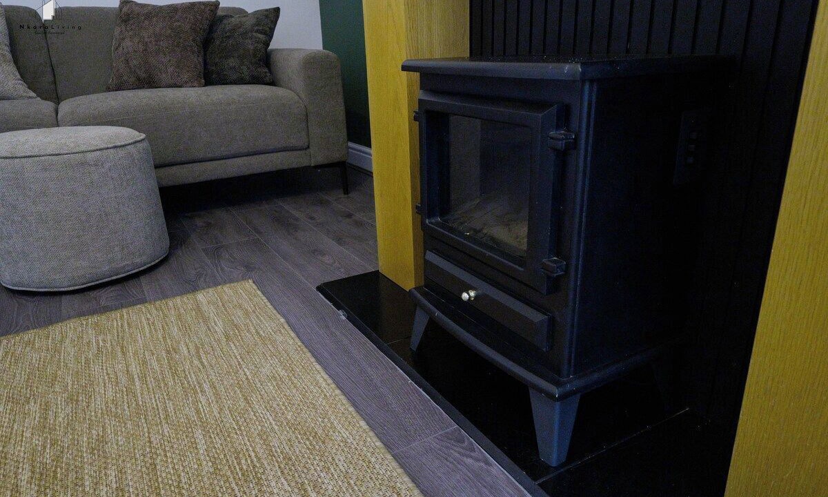 Photo of Livingroom in Oldbury