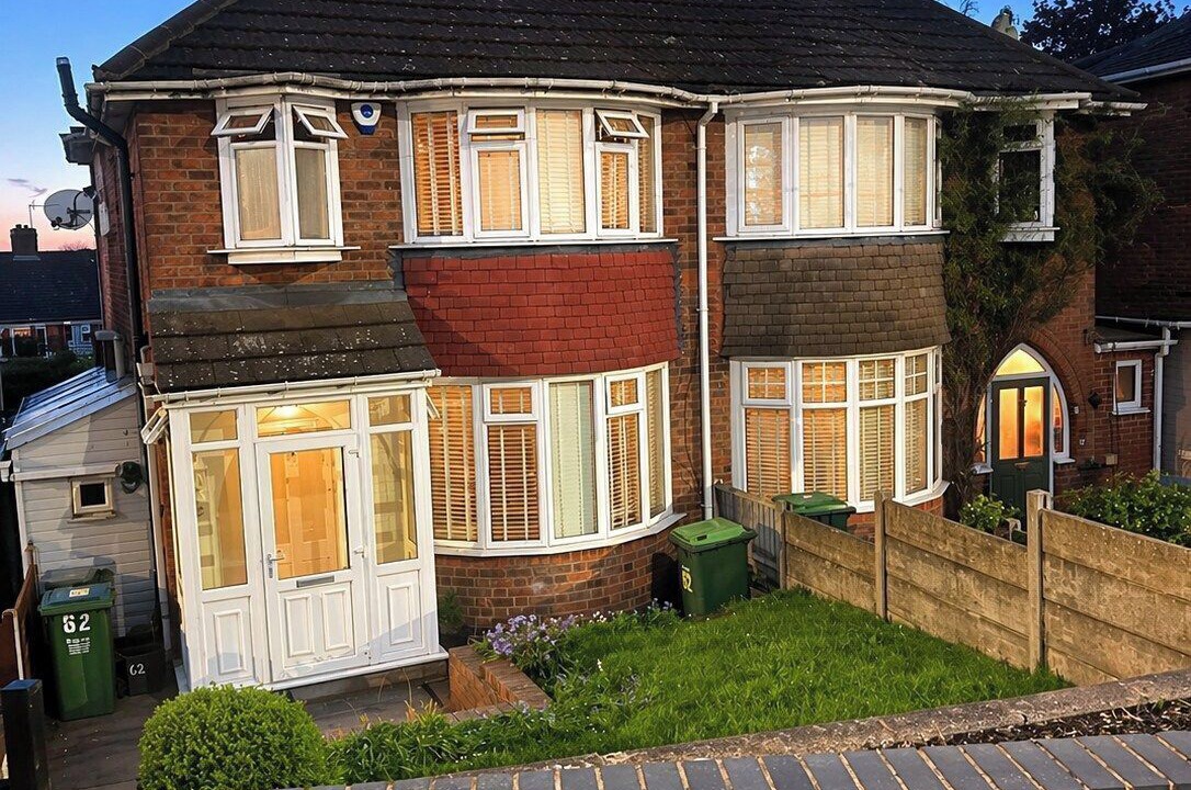 Photo of Outdoor in Oldbury