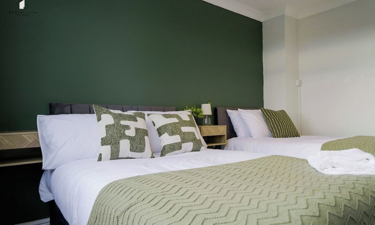 Photo of Bedroom in Oldbury