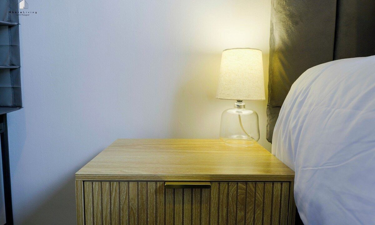 Photo of Bedroom in Oldbury