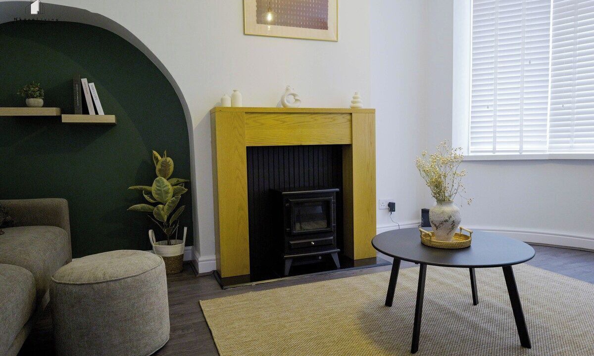 Photo of Livingroom in Oldbury