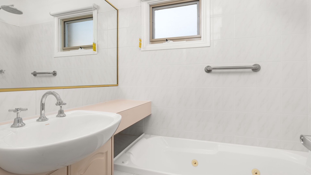 Photo of Bathroom in Edithvale