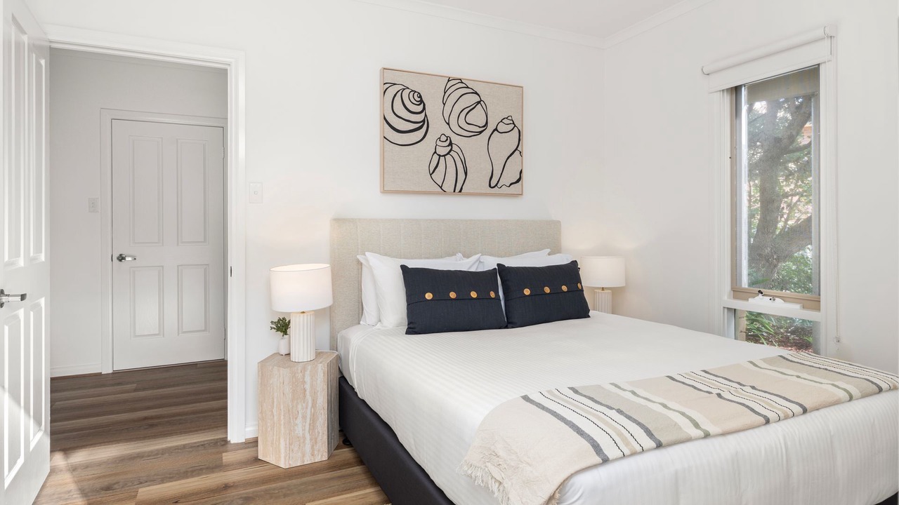 Photo of Bedroom in Edithvale