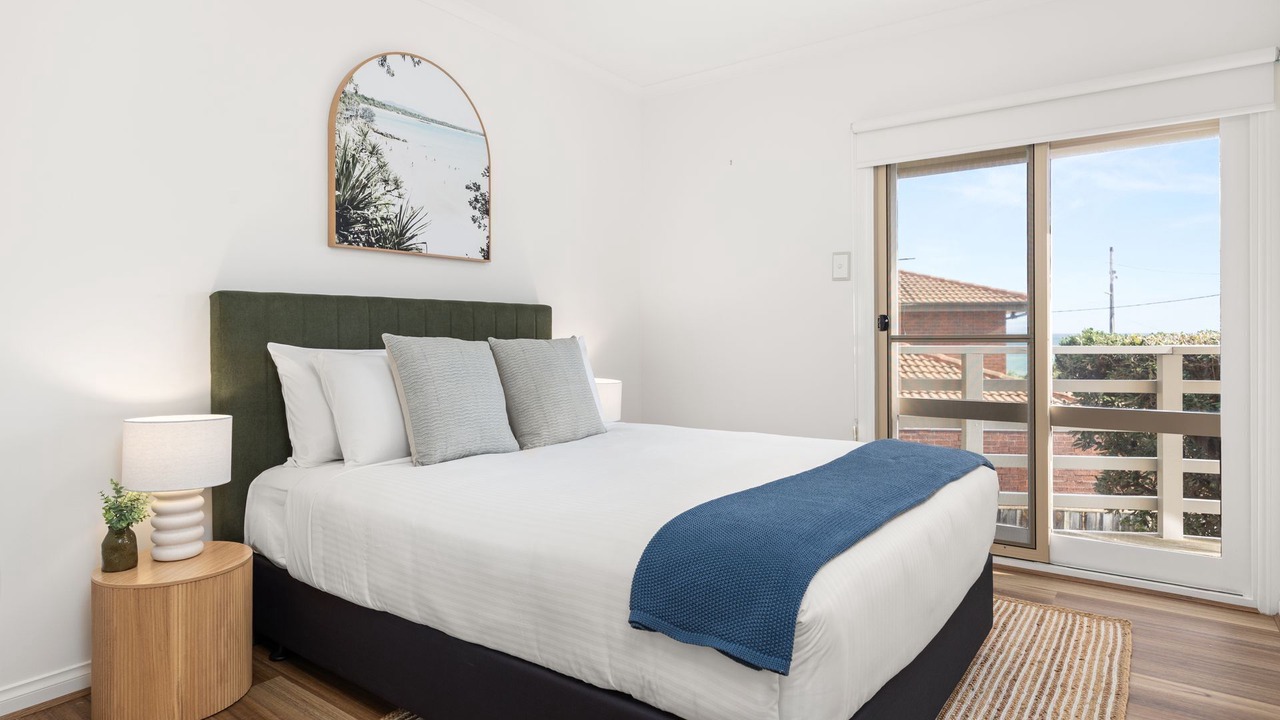 Photo of Bedroom in Edithvale