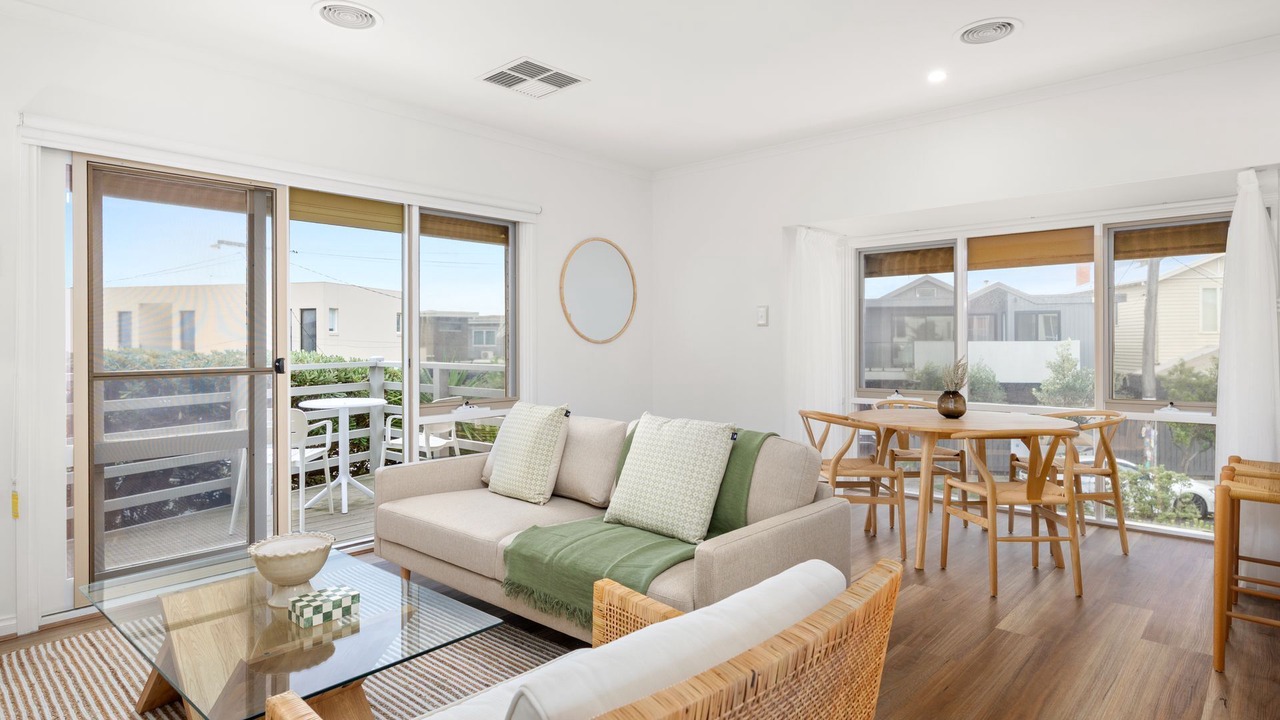Photo of Livingroom in Edithvale