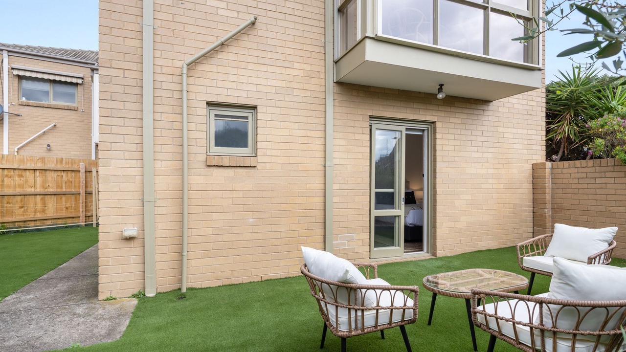 Photo of Patio Balcony in Edithvale