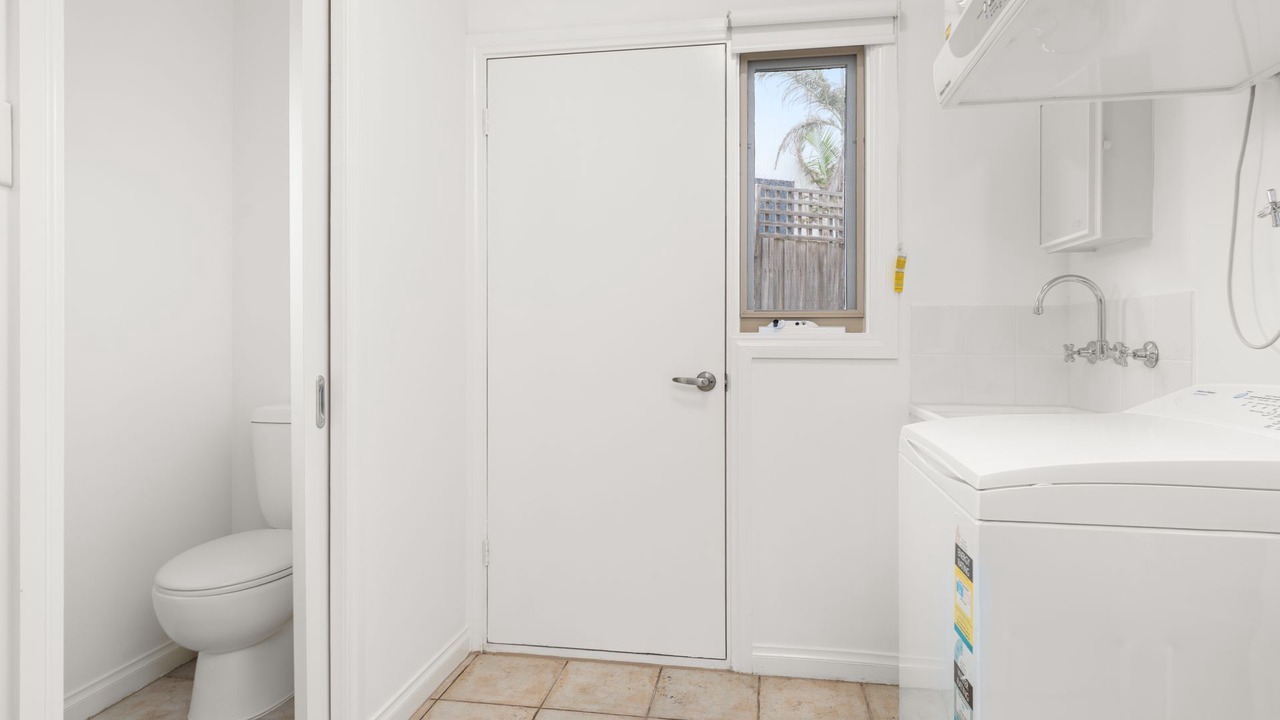 Photo of Bathroom in Edithvale