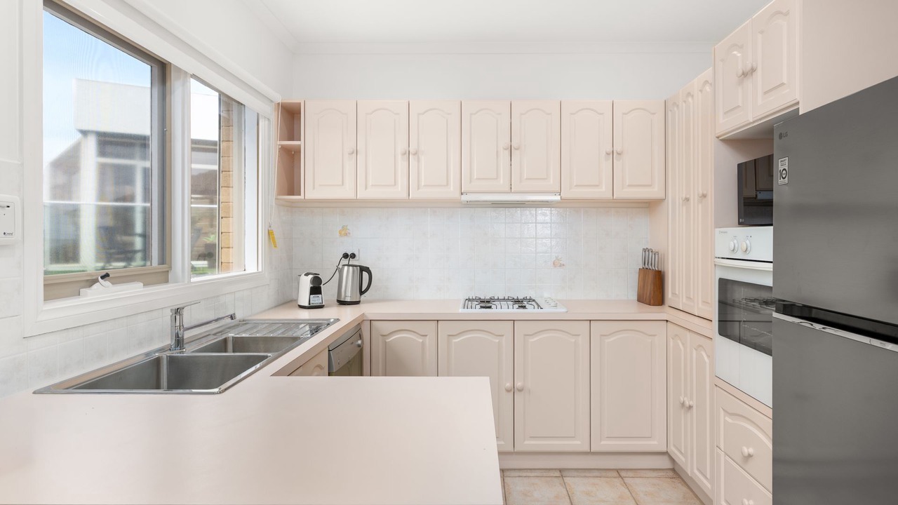 Photo of Kitchen in Edithvale