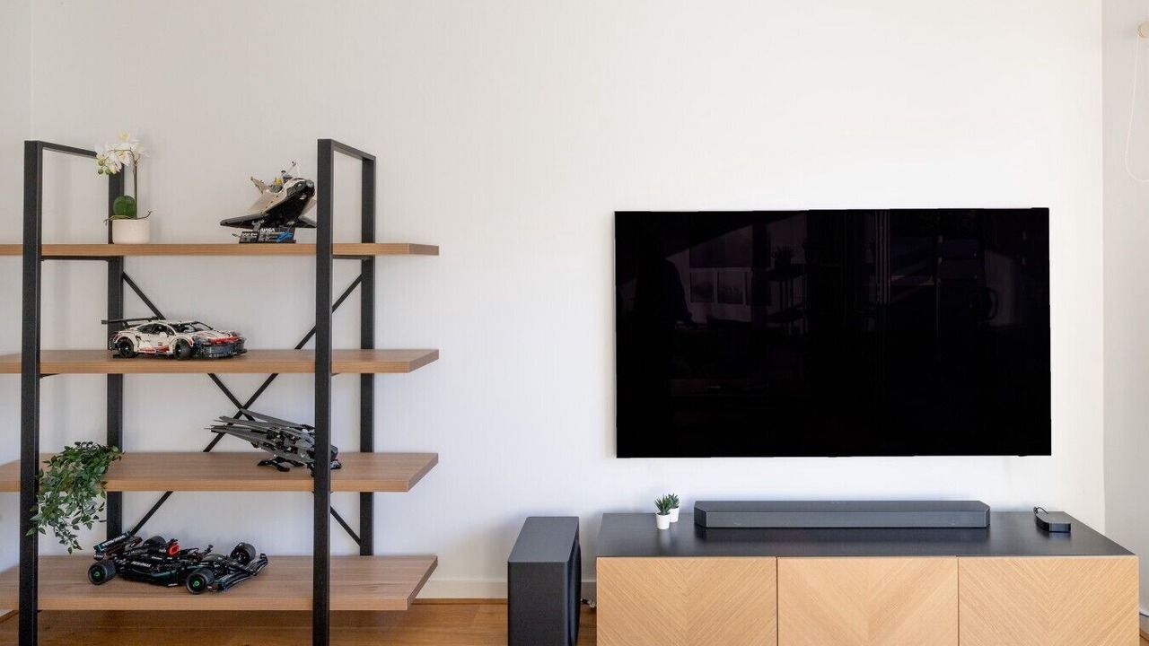Photo of Bedroom in Murrumbeena