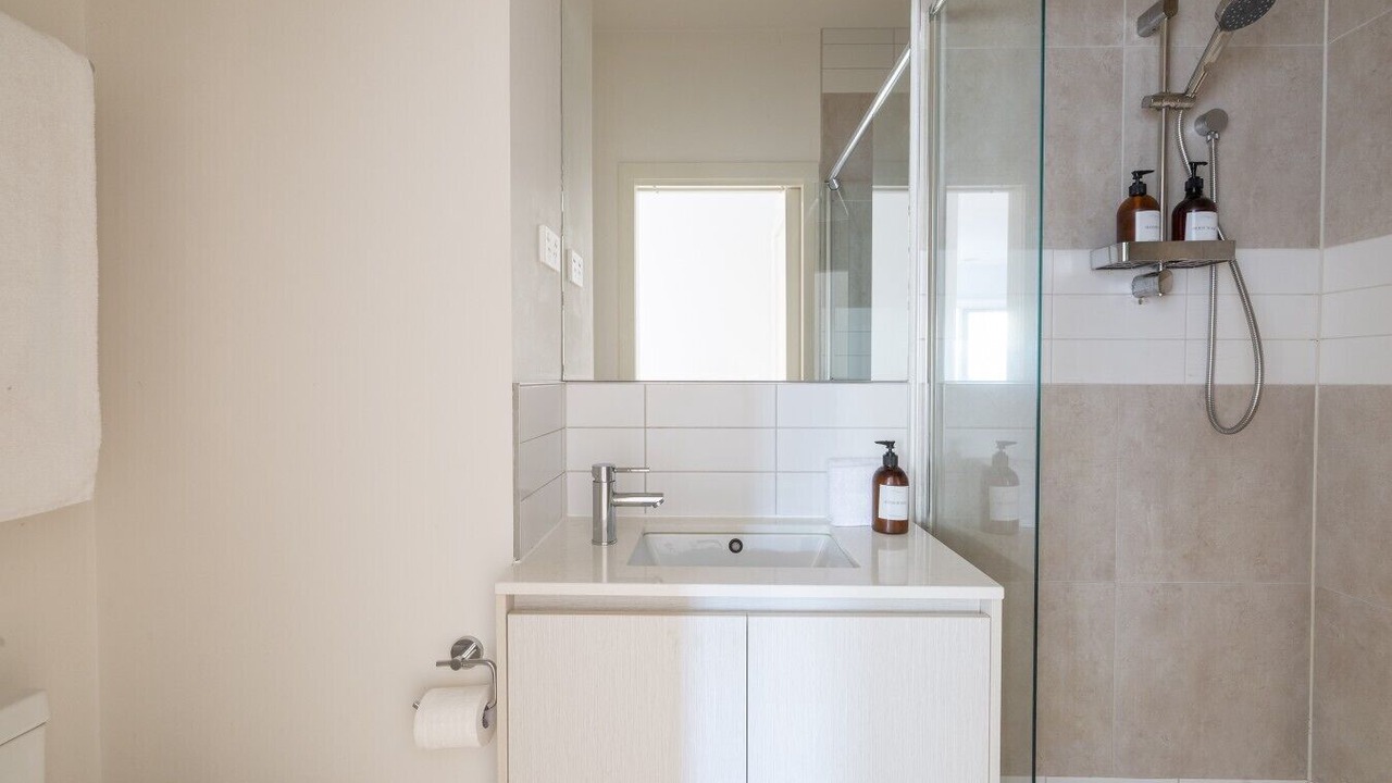 Photo of Bathroom in Murrumbeena