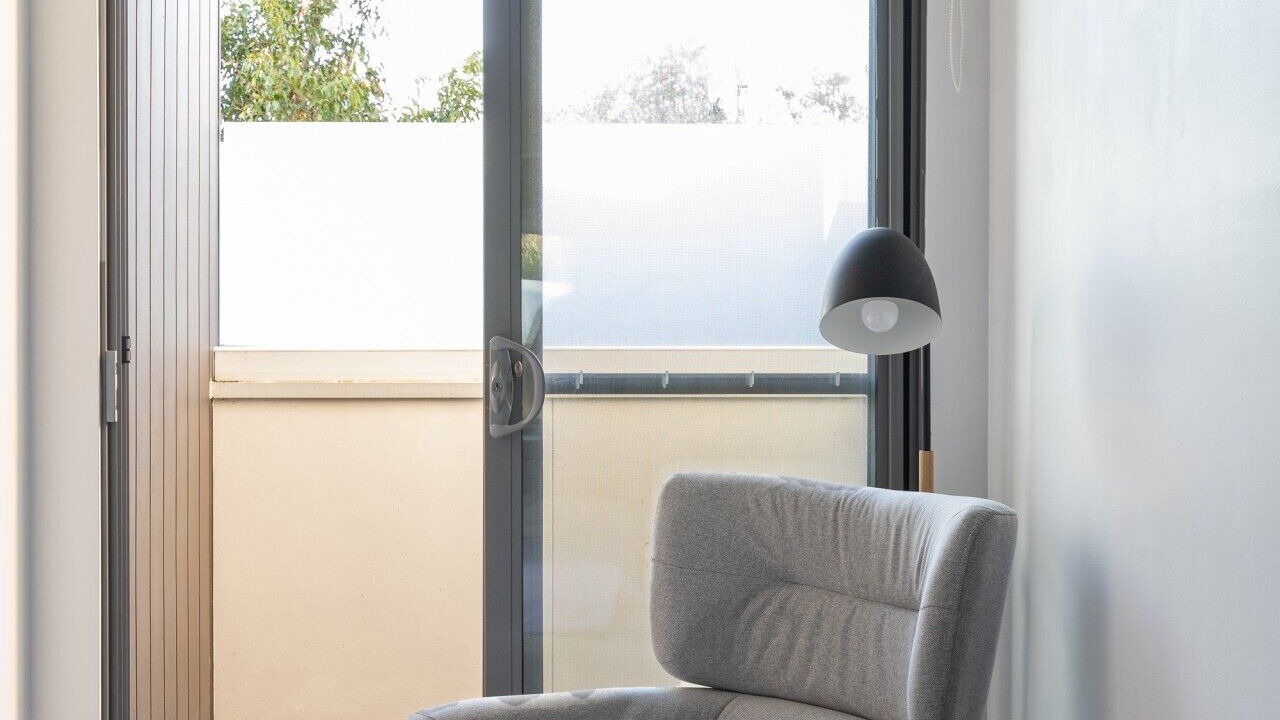 Photo of Patio Balcony in Murrumbeena