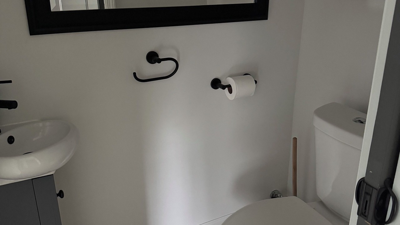 Photo of Bathroom in Newaygo