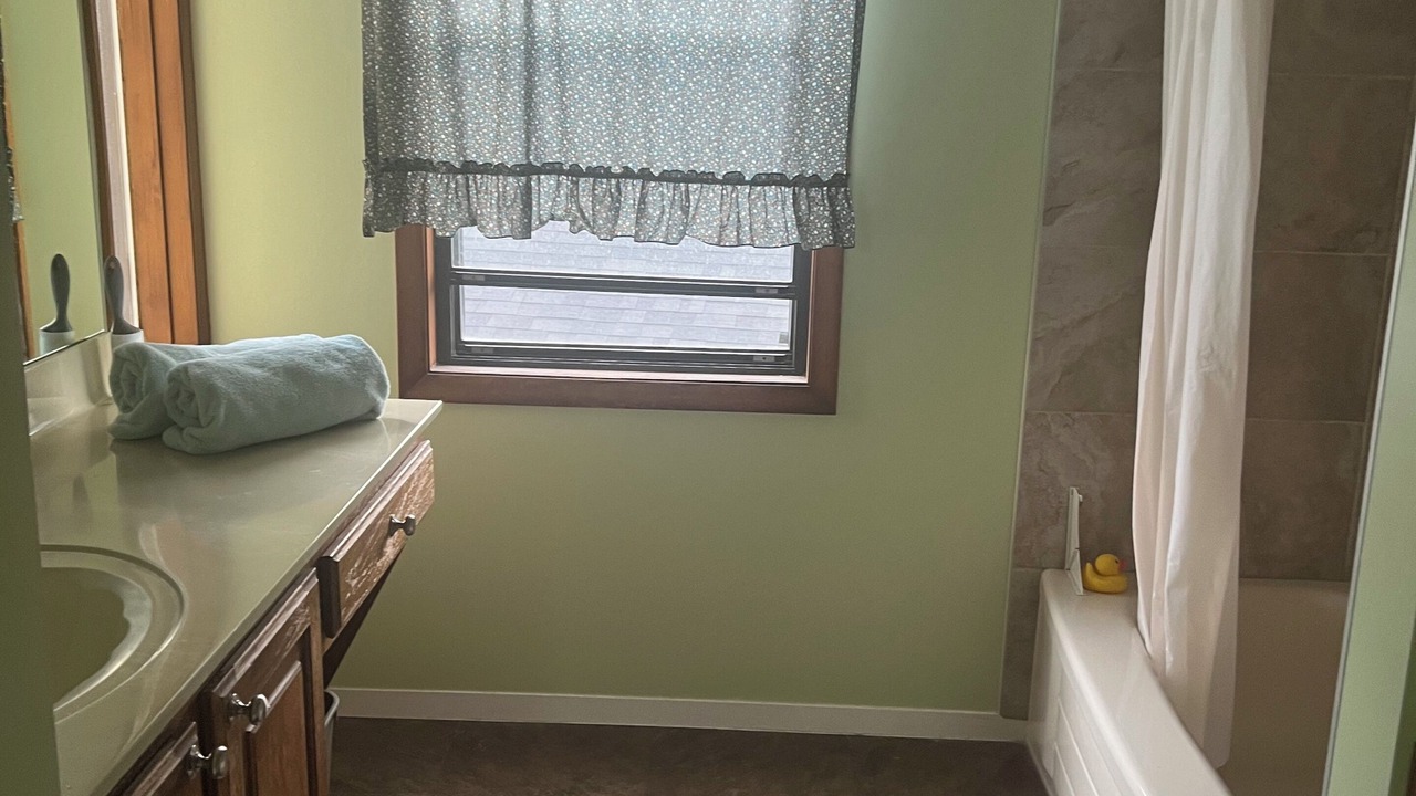 Photo of Bathroom in Southwest Calgary
