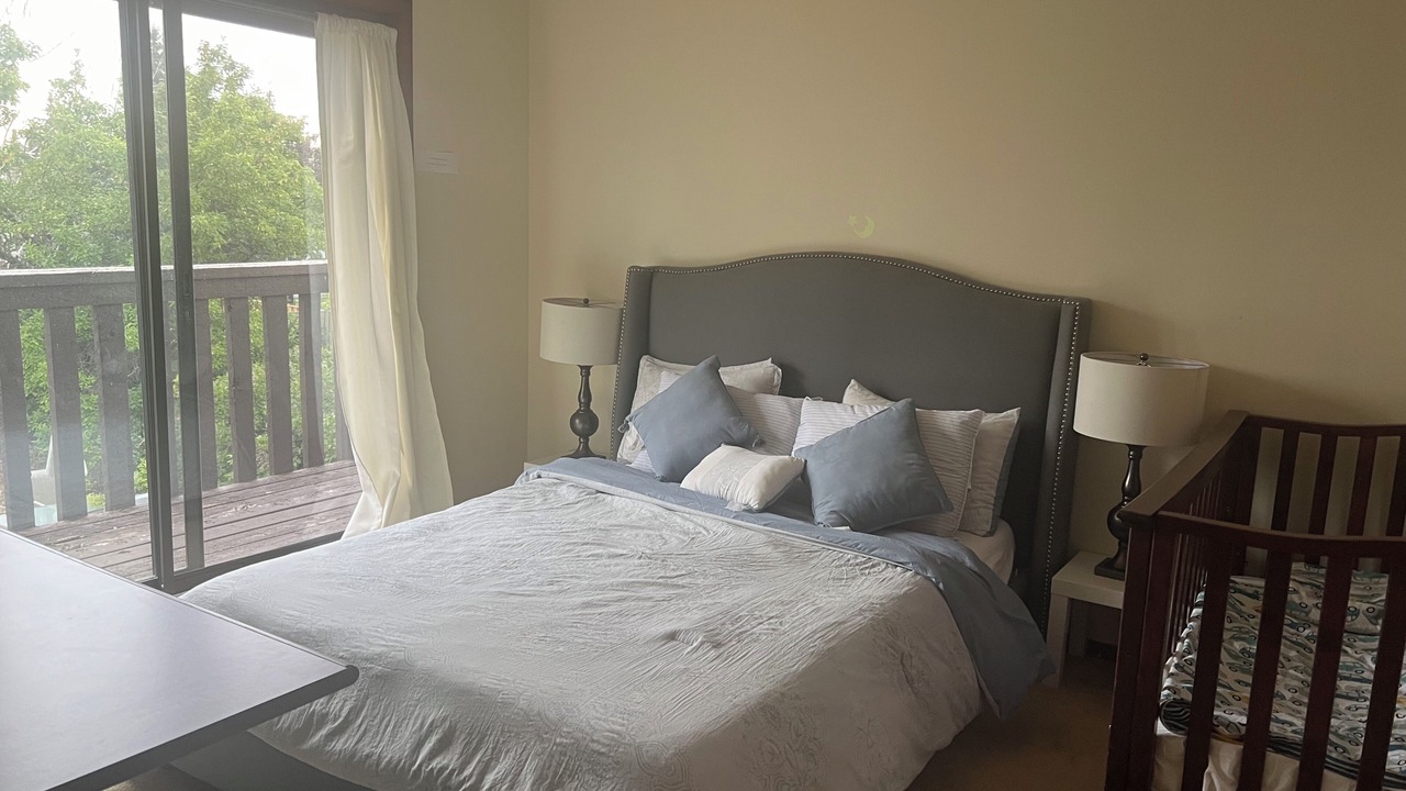 Photo of Bedroom in Southwest Calgary