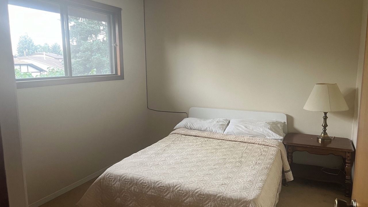 Photo of Bedroom in Southwest Calgary
