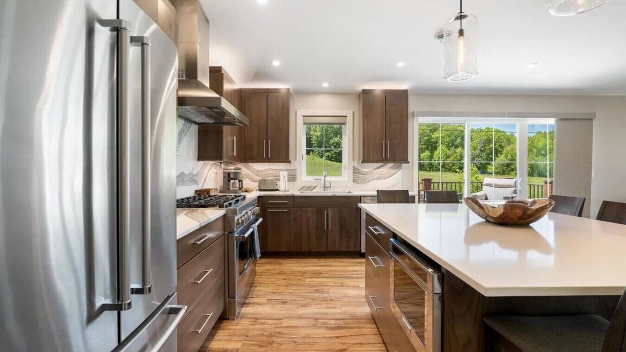 Photo of Kitchen in Plymouth