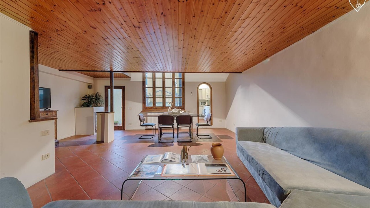 Photo of Livingroom in Santo Spirito
