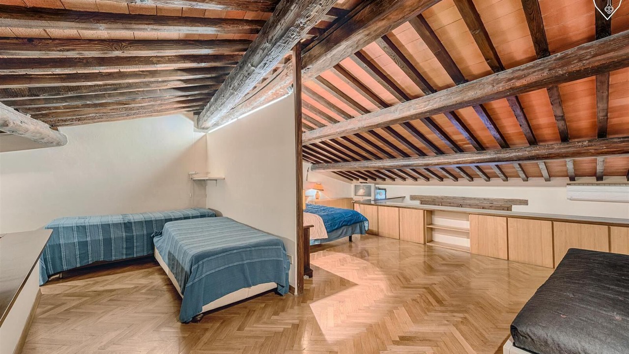 Photo of Bedroom in Santo Spirito
