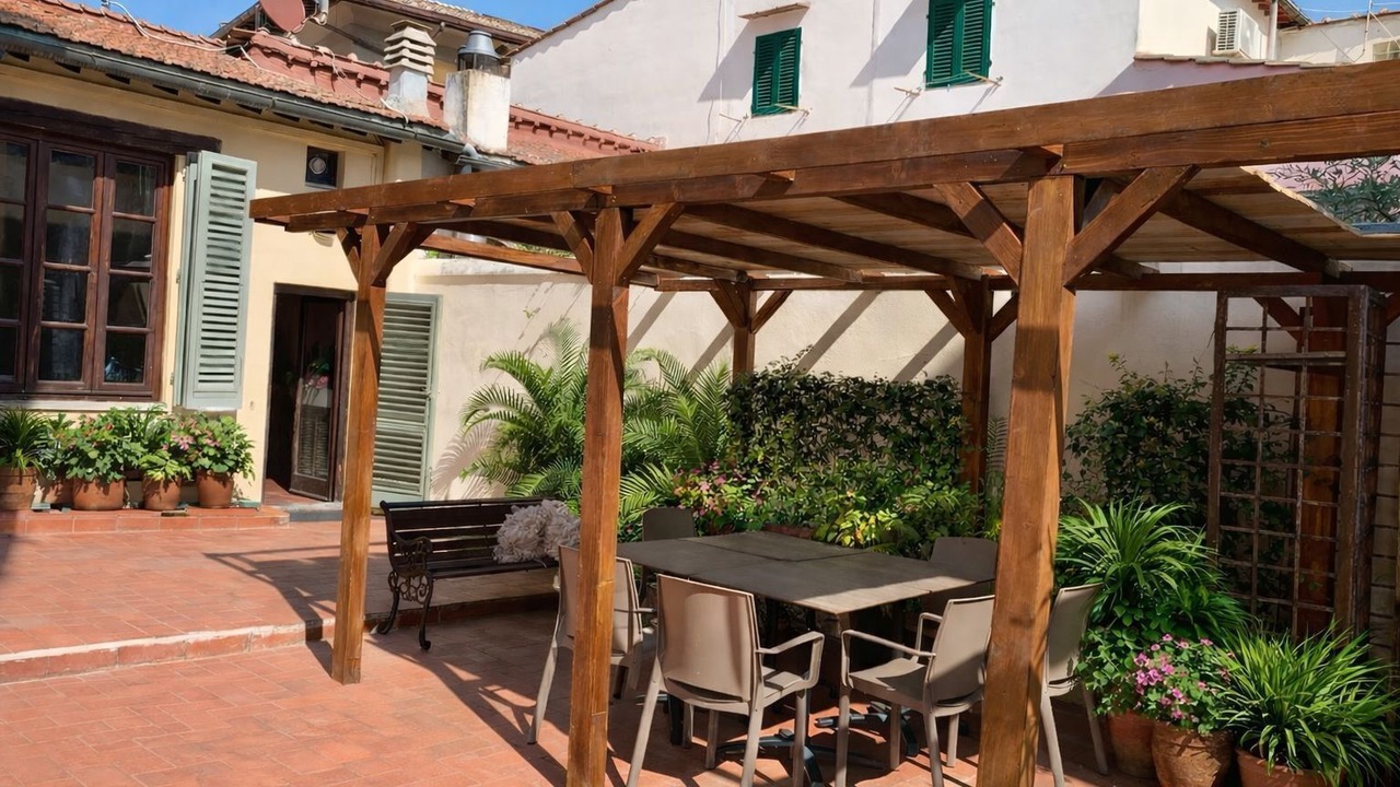Photo of Outdoor in Santo Spirito